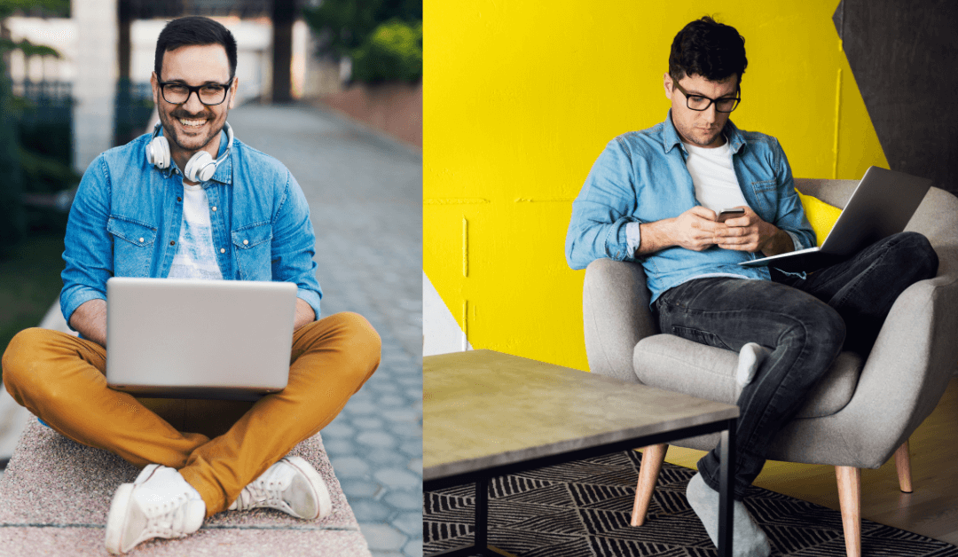 Freelancing vs. Full-Time Job: Which Is Better and Comfort?