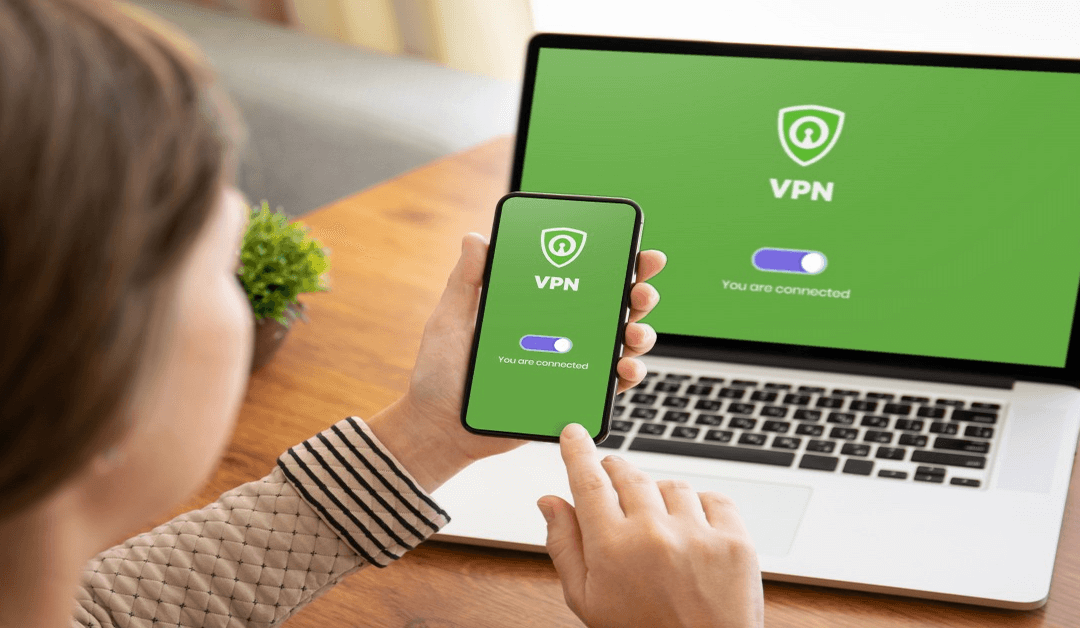 What Is VPN? An Ultimate Beginner’s Guide