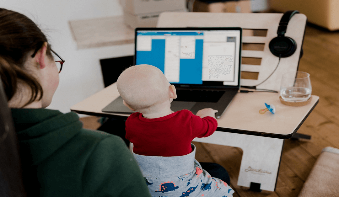 Top 10 Reasons I Love Working from Home