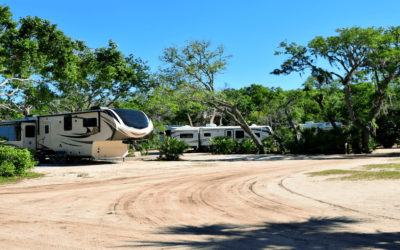 11 Best Campgrounds In Florida (Amazing Spots for Families)