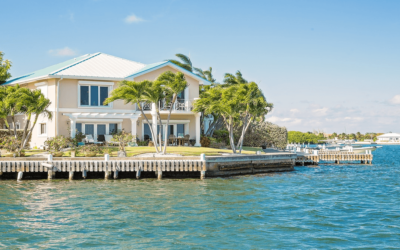 10 Reasons for Buying a Real Estate in Cayman Islands