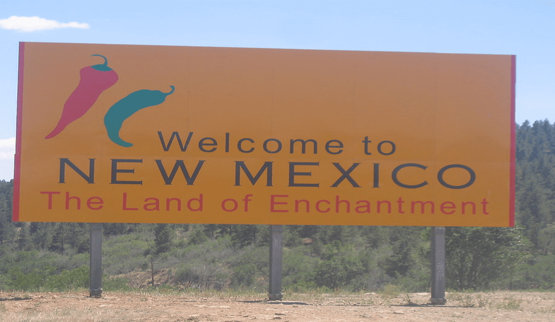 10 Key Reasons for Living in New Mexico