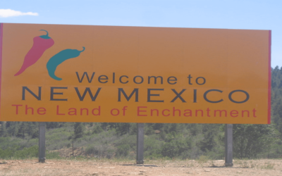 10 Great Reasons for Living in New Mexico