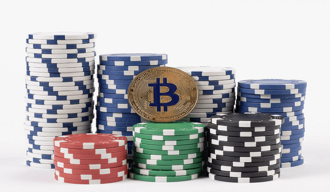 10 Best Bitcoin Casinos That Are Safe and U.S Licensed