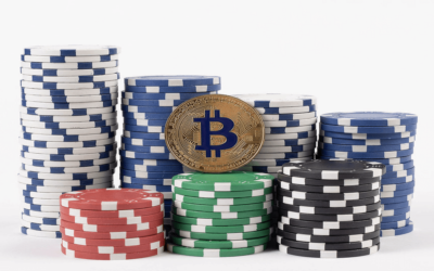 10 Best Bitcoin Casinos in The World ( Safe & U.S Licensed)