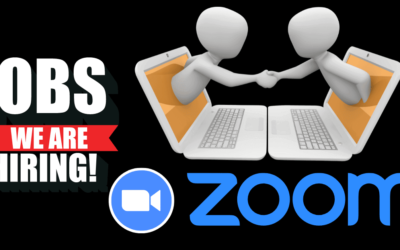 16 Tips For Conducting A Successful Zoom Interview