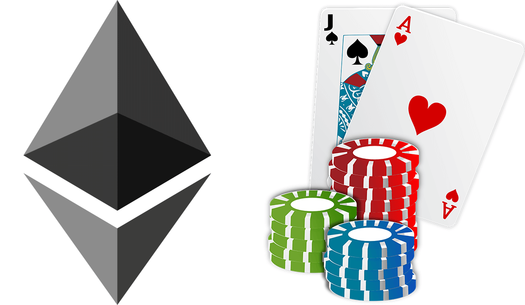 10 Best Ethereum Casinos 2022 (Reliable & Safe)