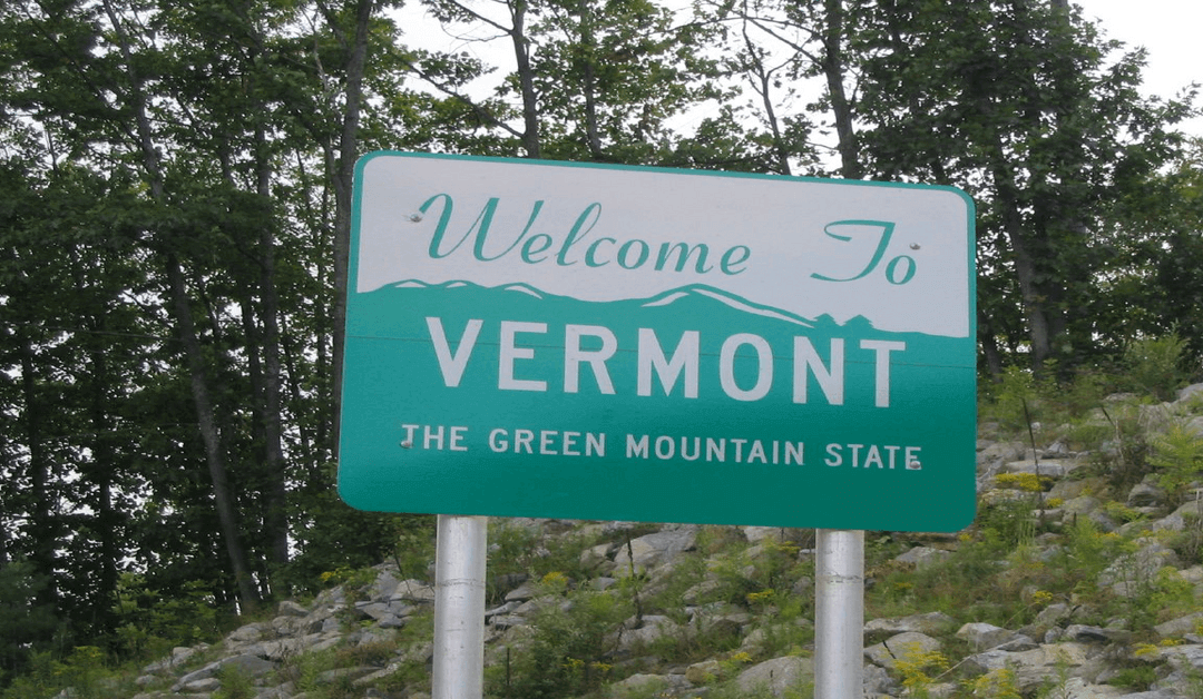 10 Things You Should Know Before Moving to Vermont