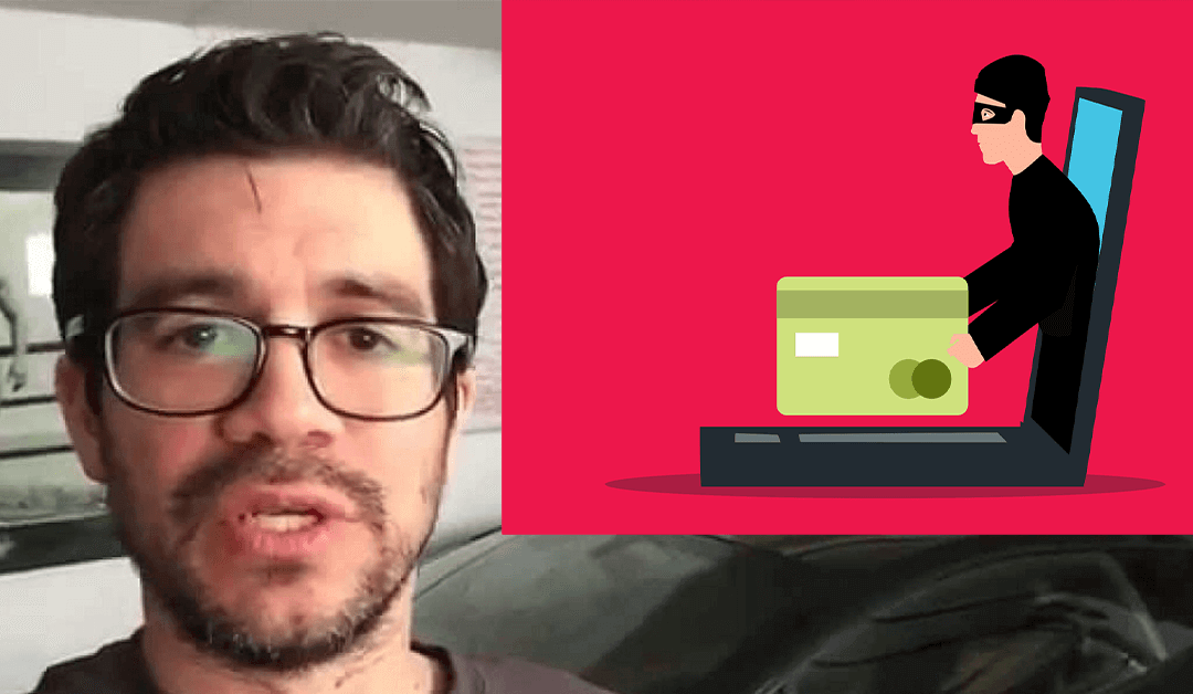 Who Is Tai Lopez? A Scam Artist Exposed