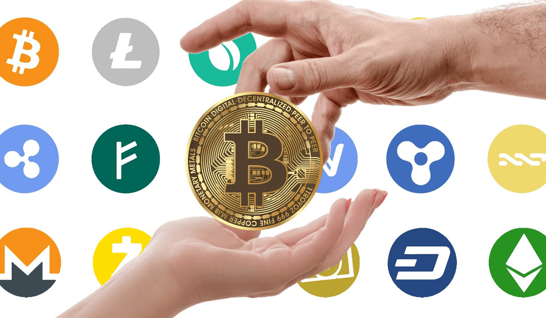 5 Cryptocurrency Scams and How to Spot Them Easily