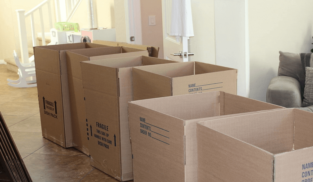 13 Must-Do Tips Before Moving Into A New House
