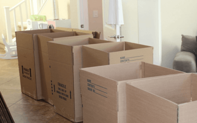 13 Must-Do Tips Before Moving For The First Time