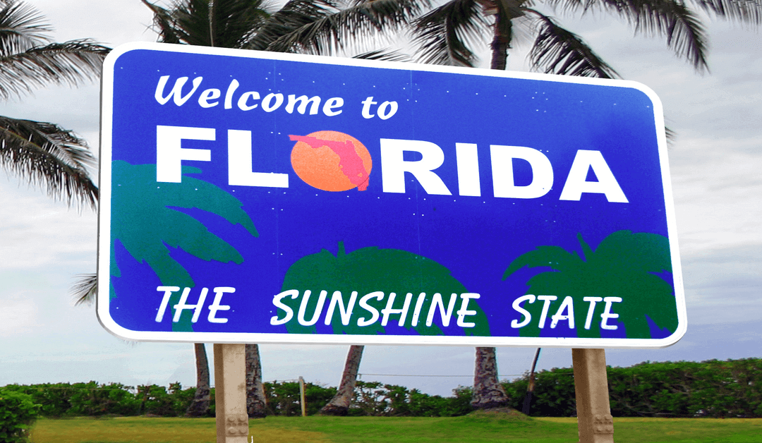 11 Key Reasons Why Everyone Is Moving to Florida