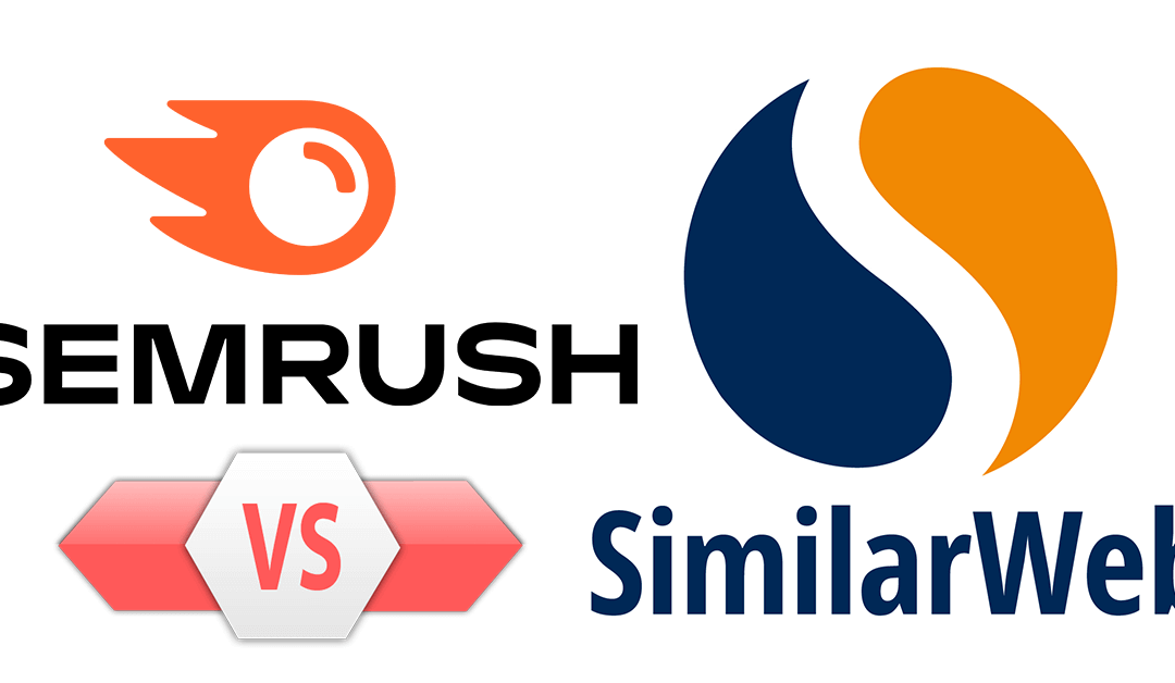 SEMrush vs. SimilarWeb: Which SEO Tool is Better and Worth?