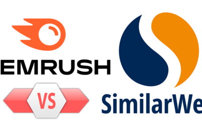 SEMrush vs. SimilarWeb: Which SEO Tool is Better?