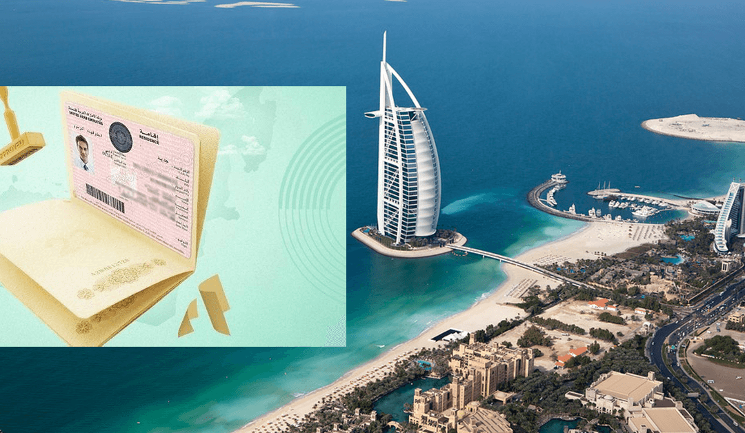 UAE Golden Visa Explained: 10 Things You Should Know