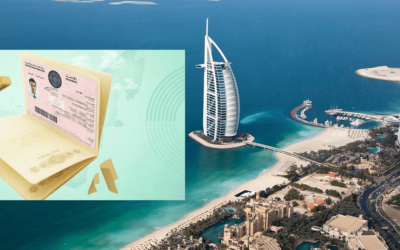UAE Golden Visa Explained: 10 Things You Should Know