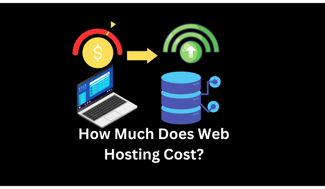 9 Factors Affecting the Cost of Web Hosting (Explained in Detail)