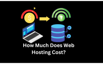 9 Factors Affecting the Cost of Web Hosting (Explained in Detail)